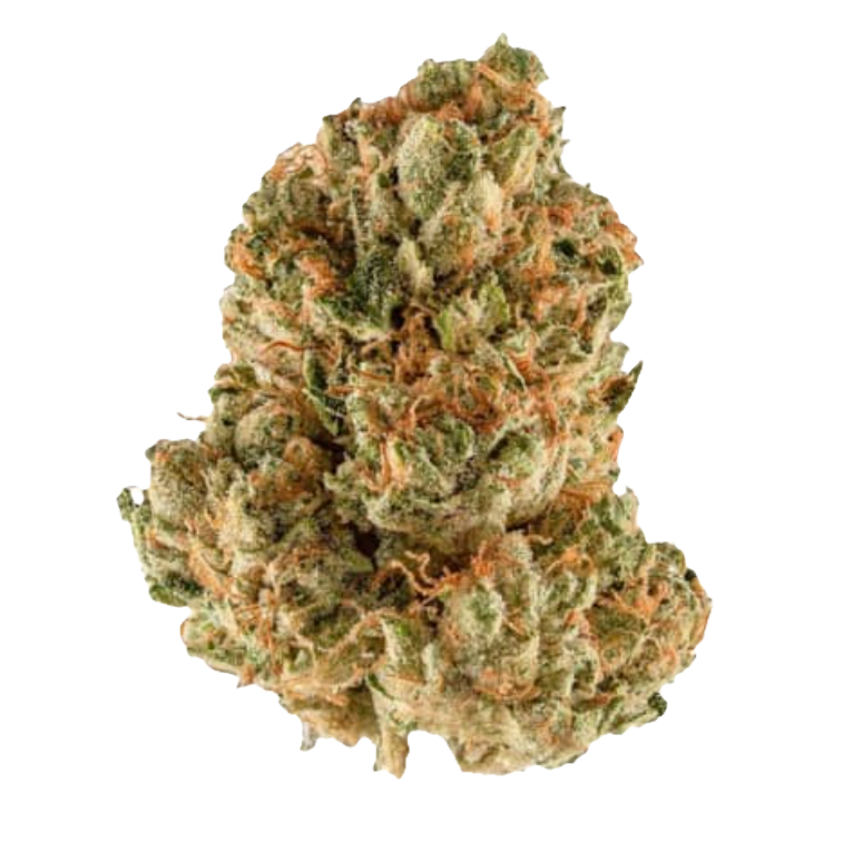 West Island Bermuda Triangle - 3.5g