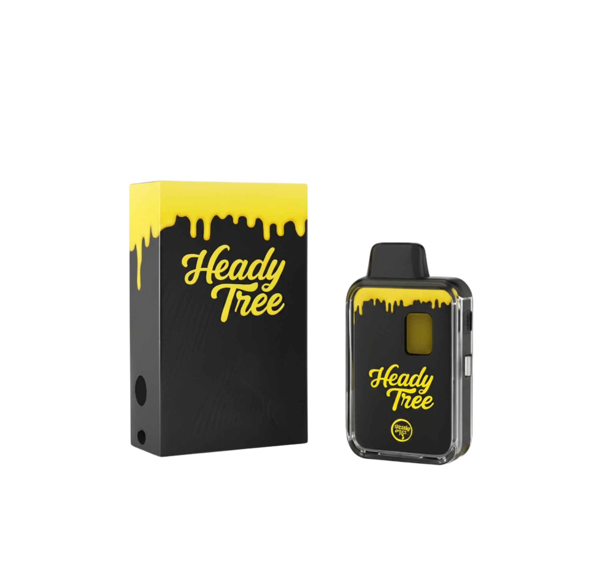 Heady Tree Candy Fumez Vape