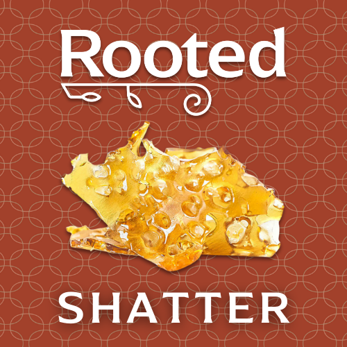 Pink Certz Shatter | 1g