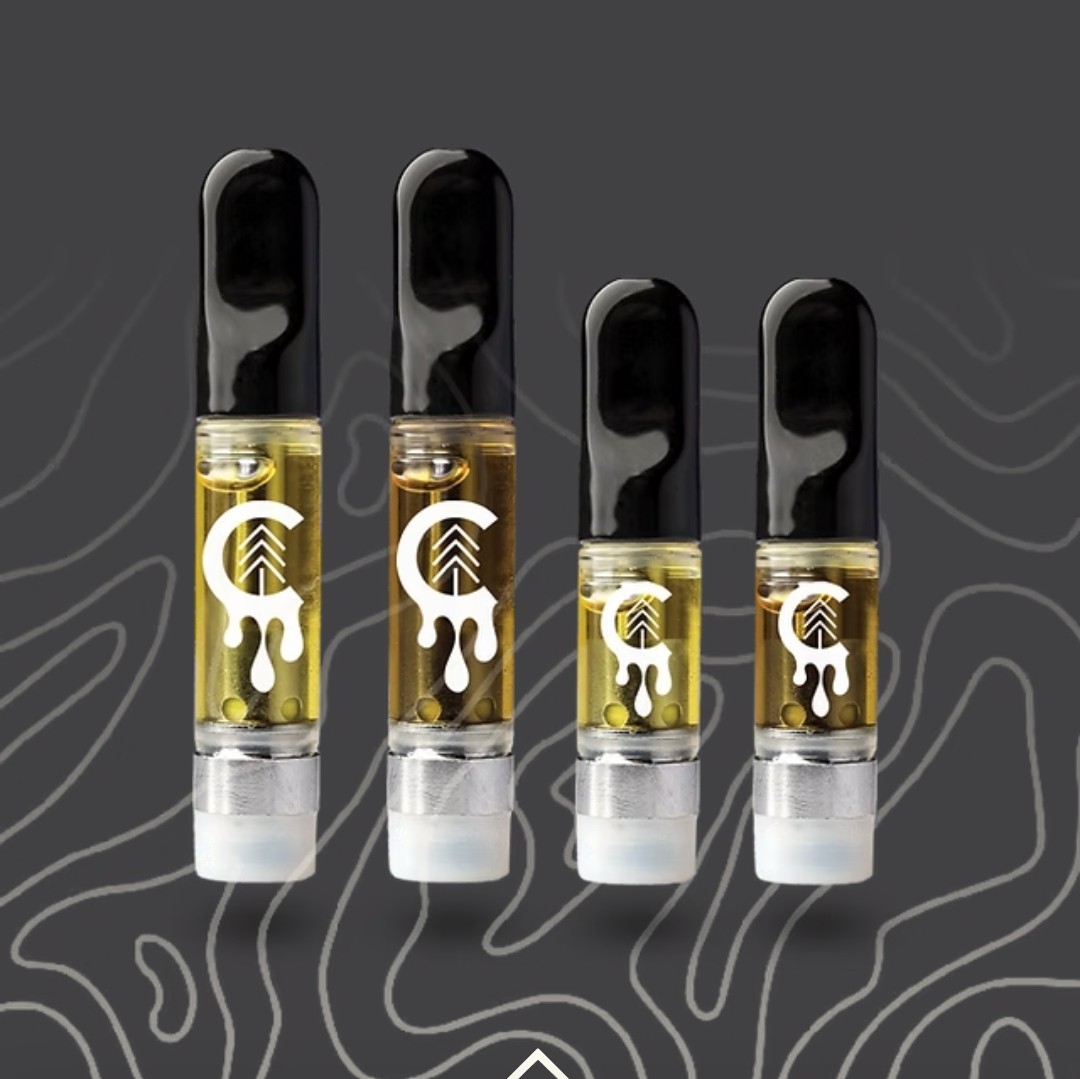 City Trees | King Louis Lime | Vape