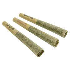 Supernova Farms | Anti Gravity Pre-Roll | 3x0.5g