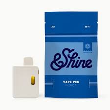&Shine | Skywalker pen | 2g by &Shine - vapes cannabis product