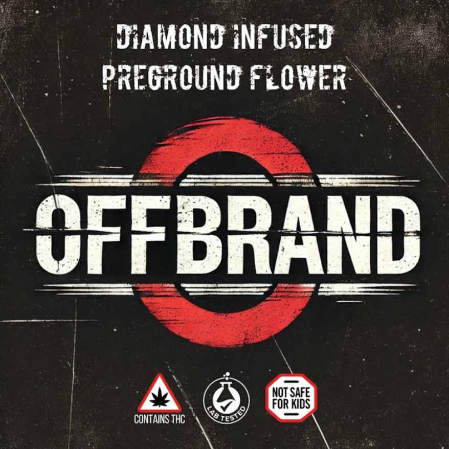 Watermelon Infused Pre Ground