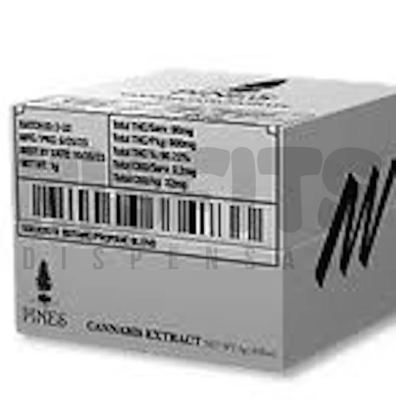 Ritz Carlton Live Resin