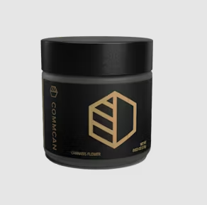 3.5G CommCan Flower - Black Bubblegum Horchata