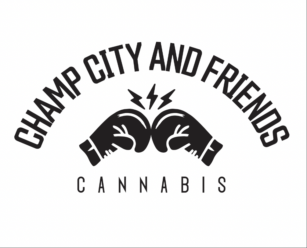 Champ City & Friends