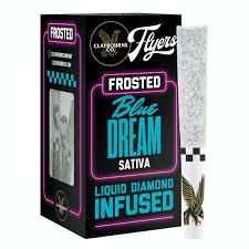 Frosted Flyers Blue Dream 5pk