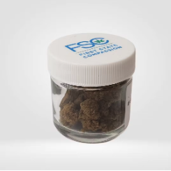 Sativa Cooking Hash 1200mg