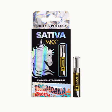 MKX Tropicana Cherry Cart 1g