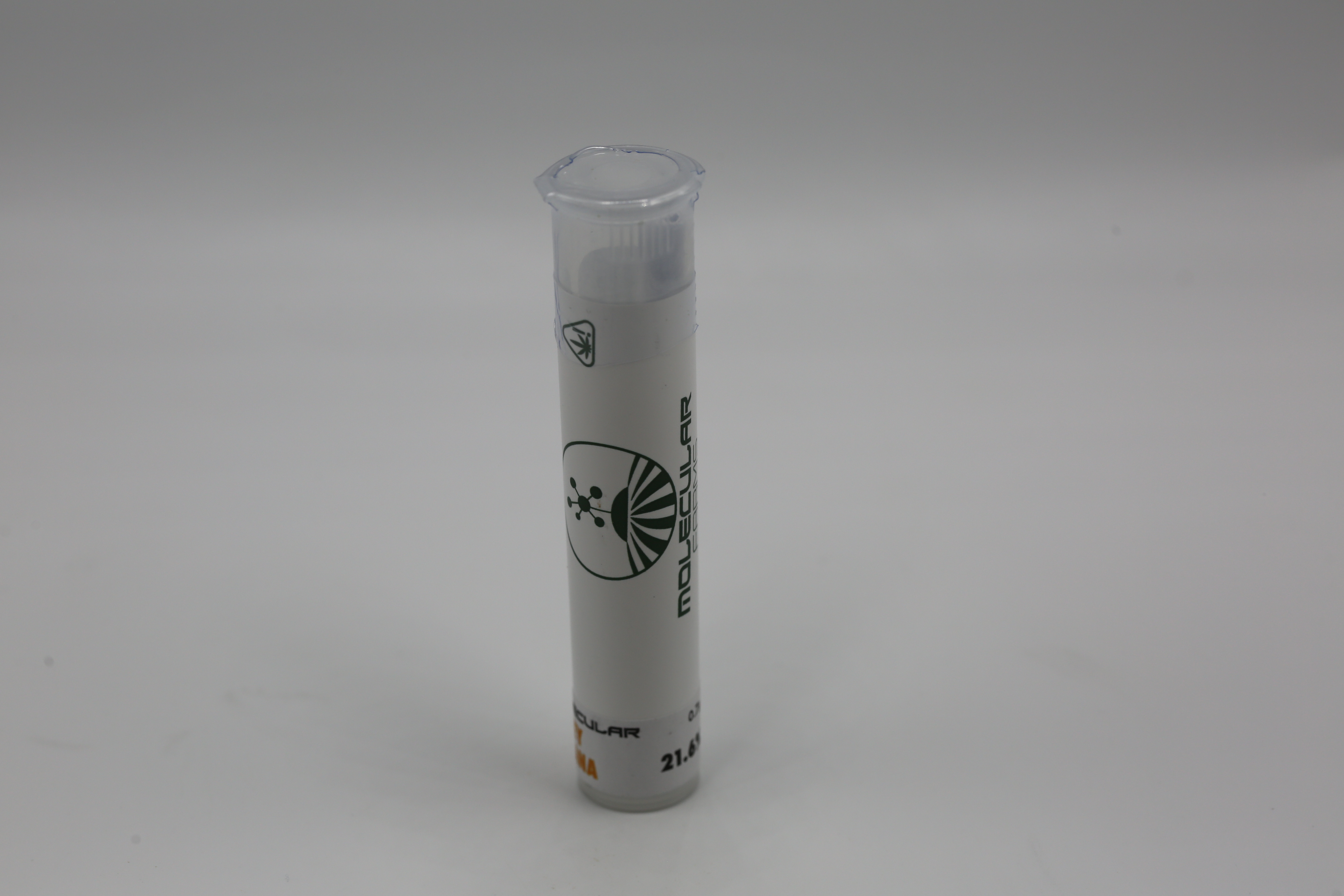 Honey Banana Pre-Roll 0.7g