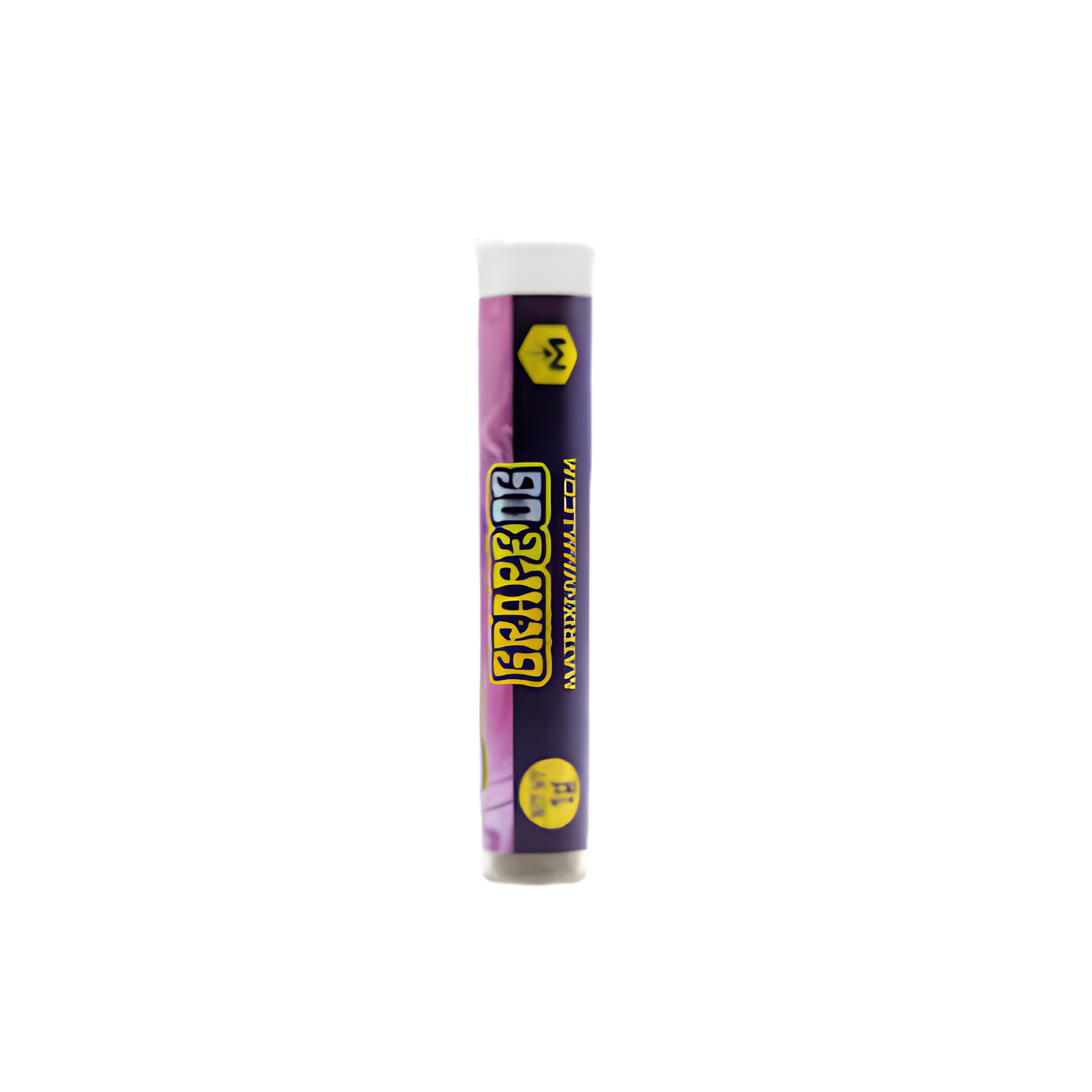 Doinks Grape OG Infused Preroll