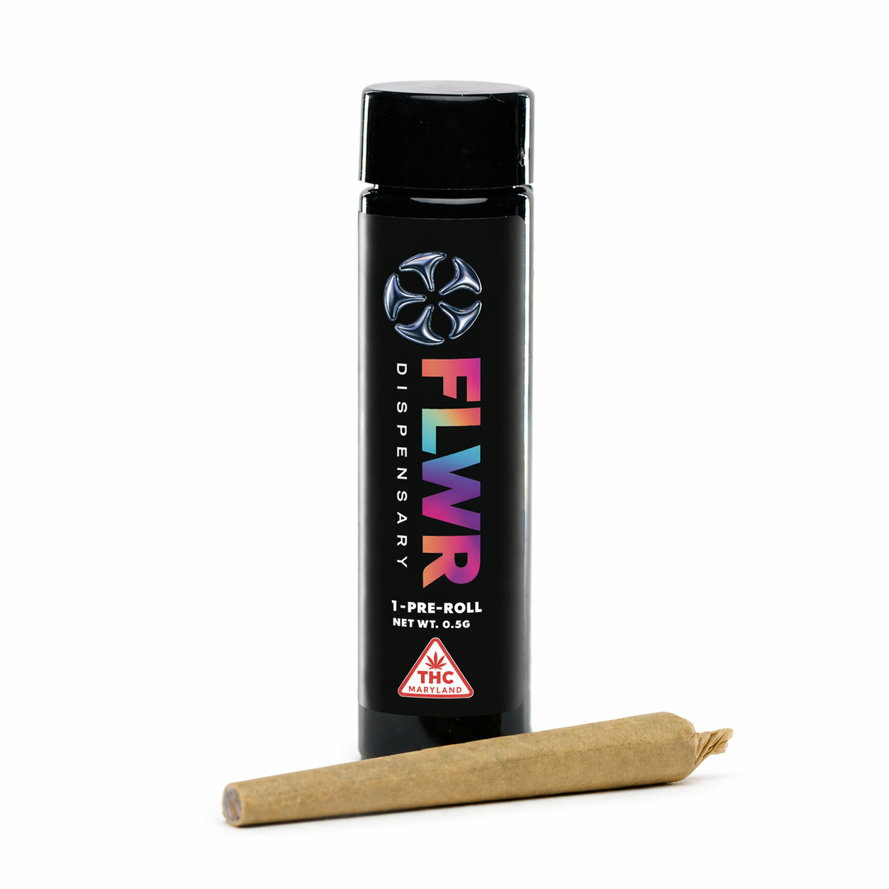 Chem De La Chem (House Packed Pre-Roll)