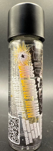 Big Bang Super Silver Haze