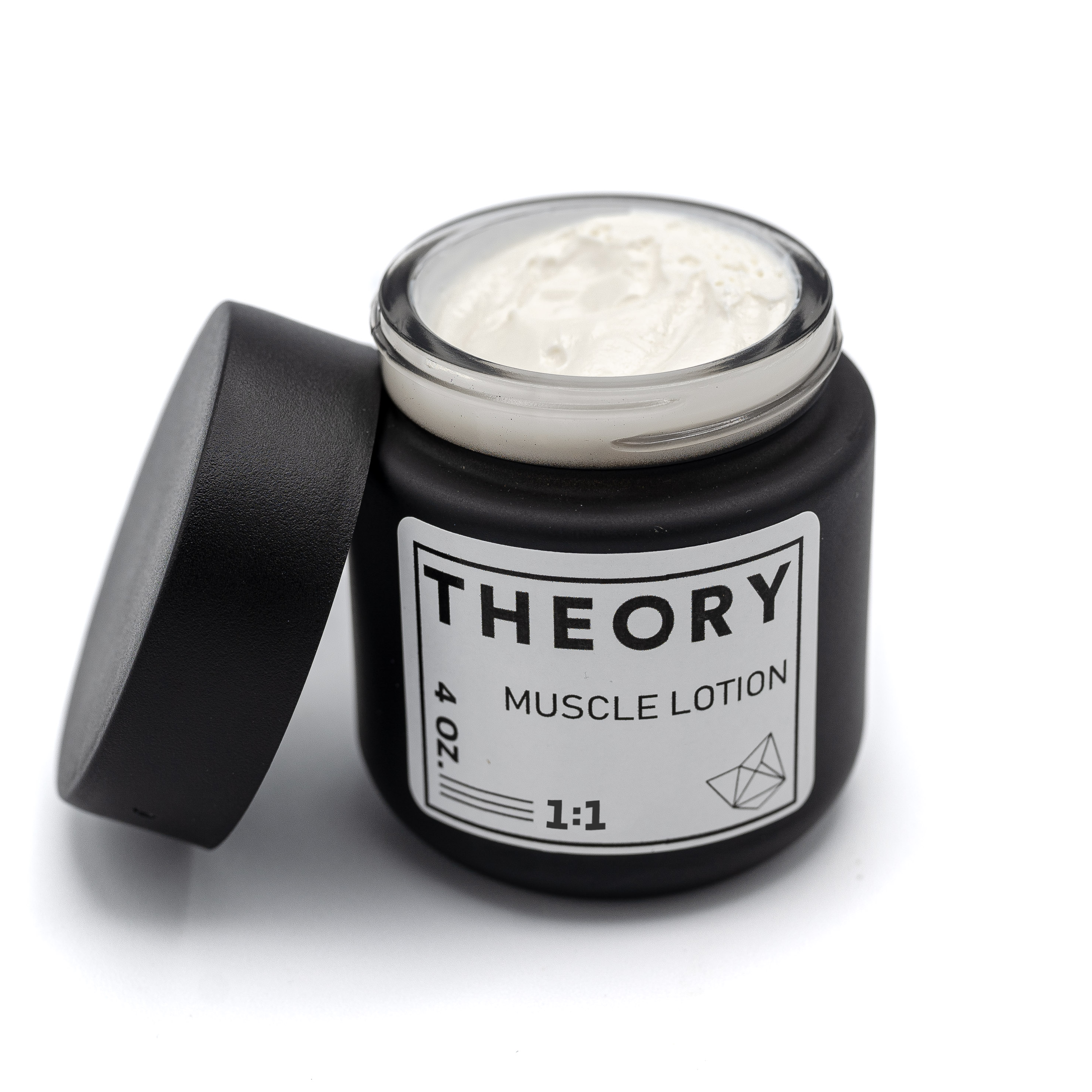 1:1 RSO Salve | Theory Wellness |