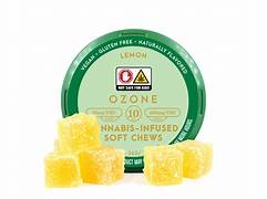Ozone | Pineapple | 10pk (Sativa)