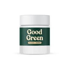 Good Green | White Durban