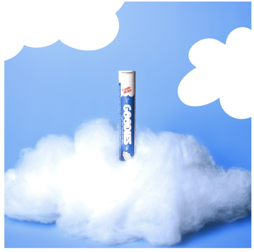 Root Beer Float *INFUSED* Pre-Roll | 1g