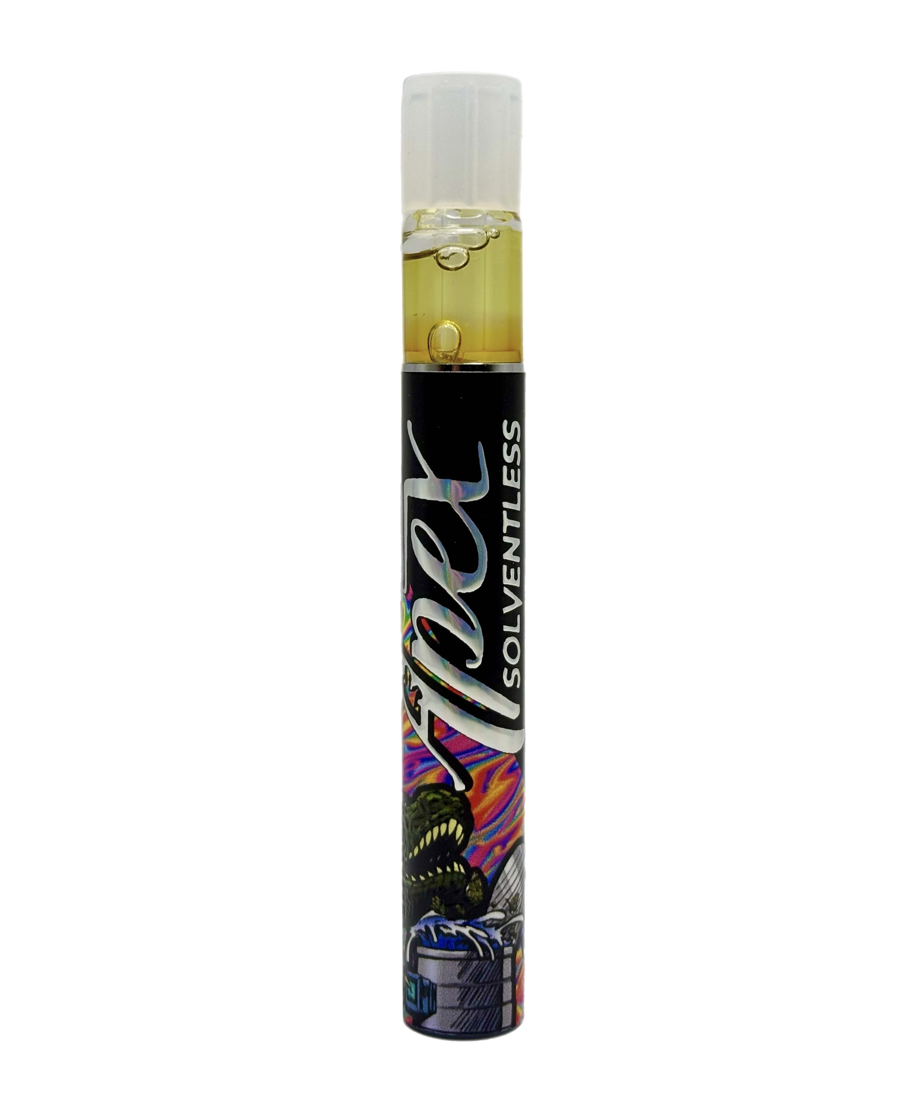 Apex | Nectarine | Live Rosin AIO | .5g