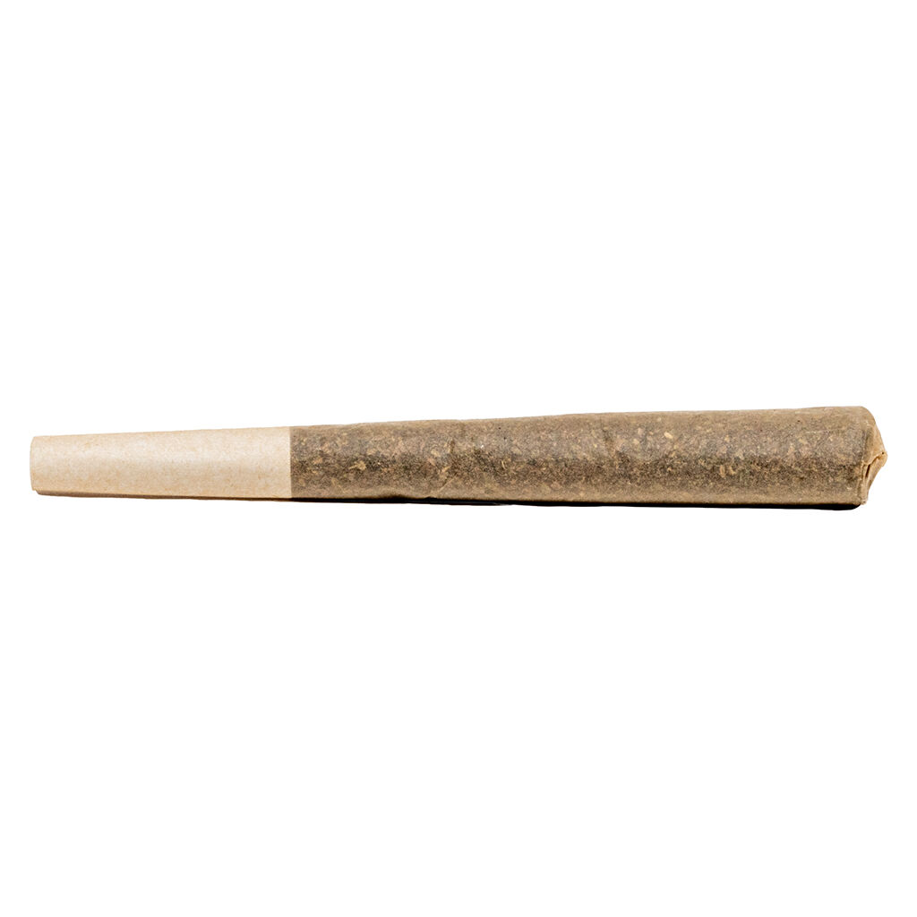 Divvy - Roll Up Sativa Pre-Roll 1x0.5g