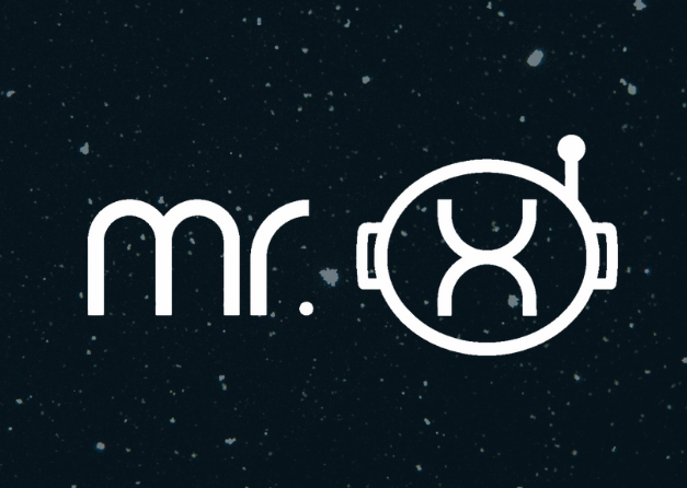 MR. X