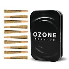 Ozone Reserve 10pk | Pave | 3.5g (Indica)