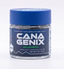 Canagenix | Moonbow | Premium | Flower | Jar | 3.5g by Canagenix - flower cannabis product