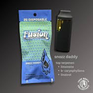 Snozz Daddy