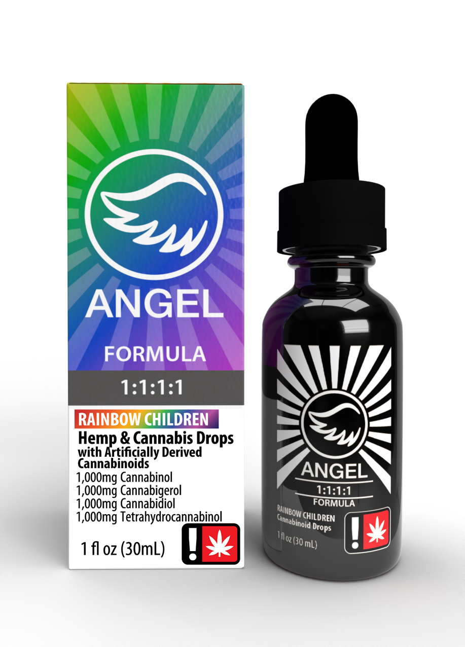 Hybrid Tincture