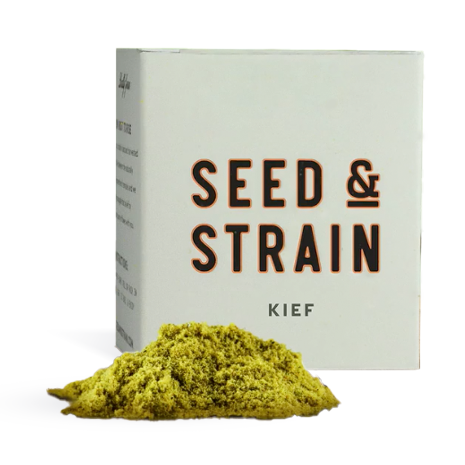 Bosscotti Kief | 1g