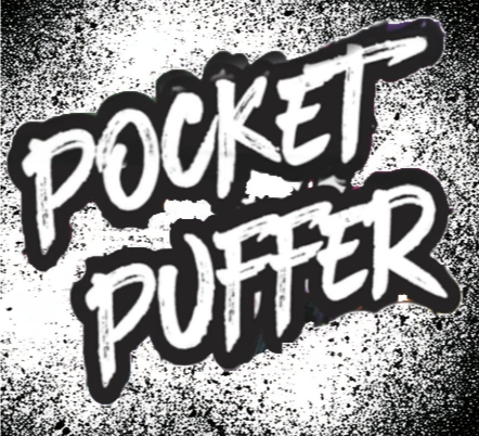 Vanilla Alloy Cured Pocket Puffer
