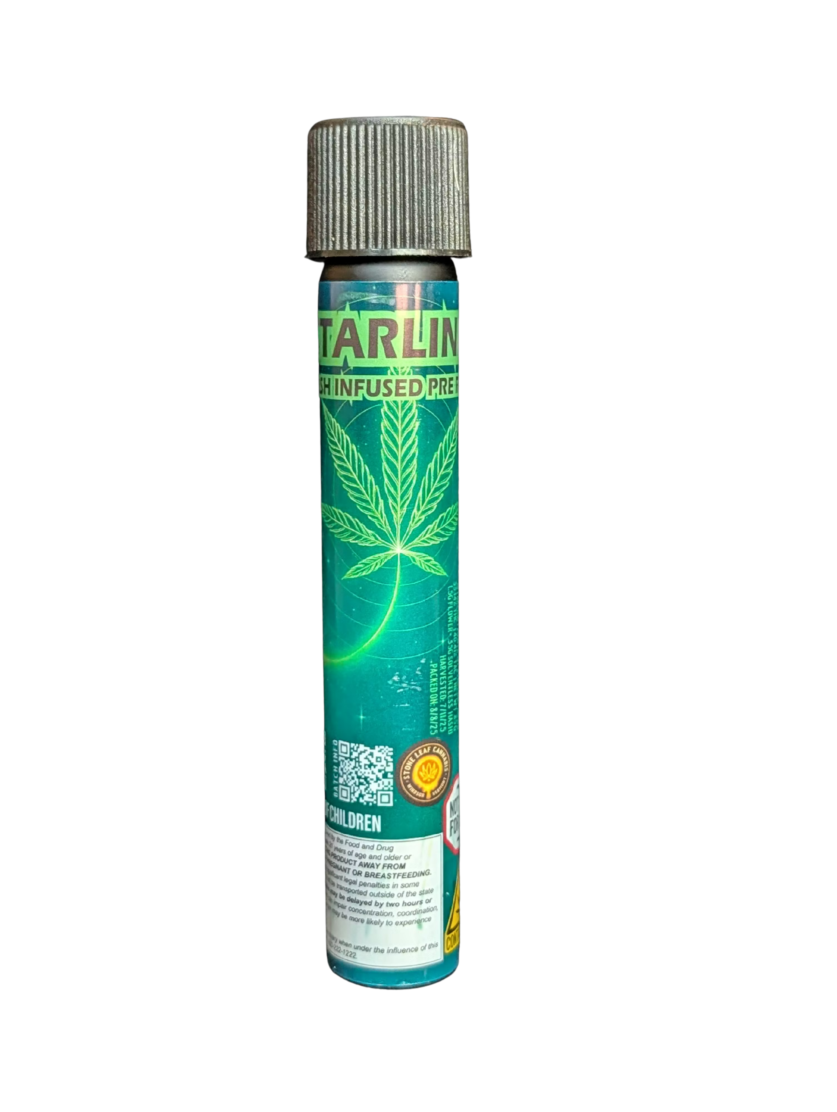 Starlink | 0.85g Infused Preroll