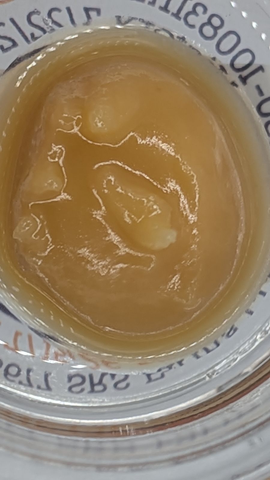 Altered Alchemy - Live Resin - Bubba Kush