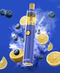 DIME Disposable Vape | Blueberry Lemon Haze | 2G (Sativa)