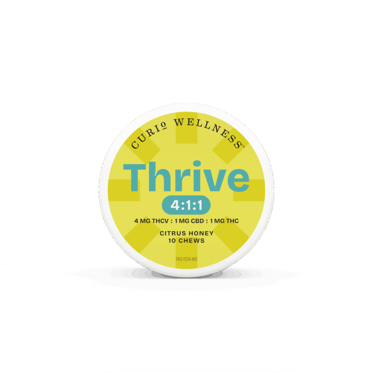 Lemon Lift Thrive