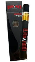 Unrivaled Solventless - Sprinklezz - .5g Disposable Vape