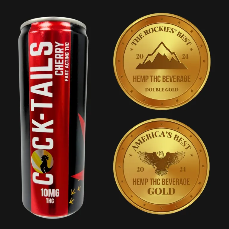 Cock Tail Cherry