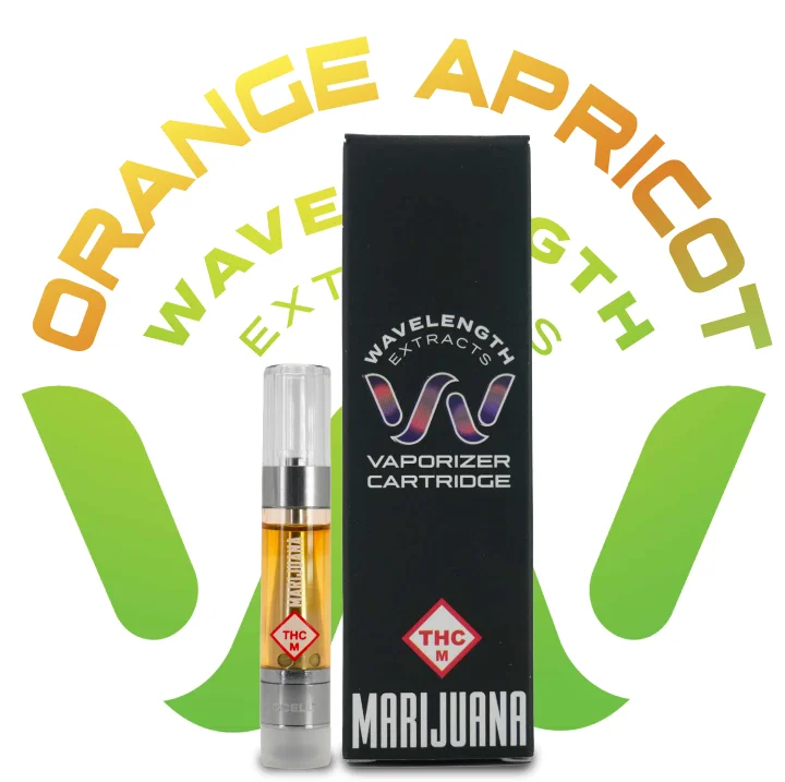 Orange Apricot