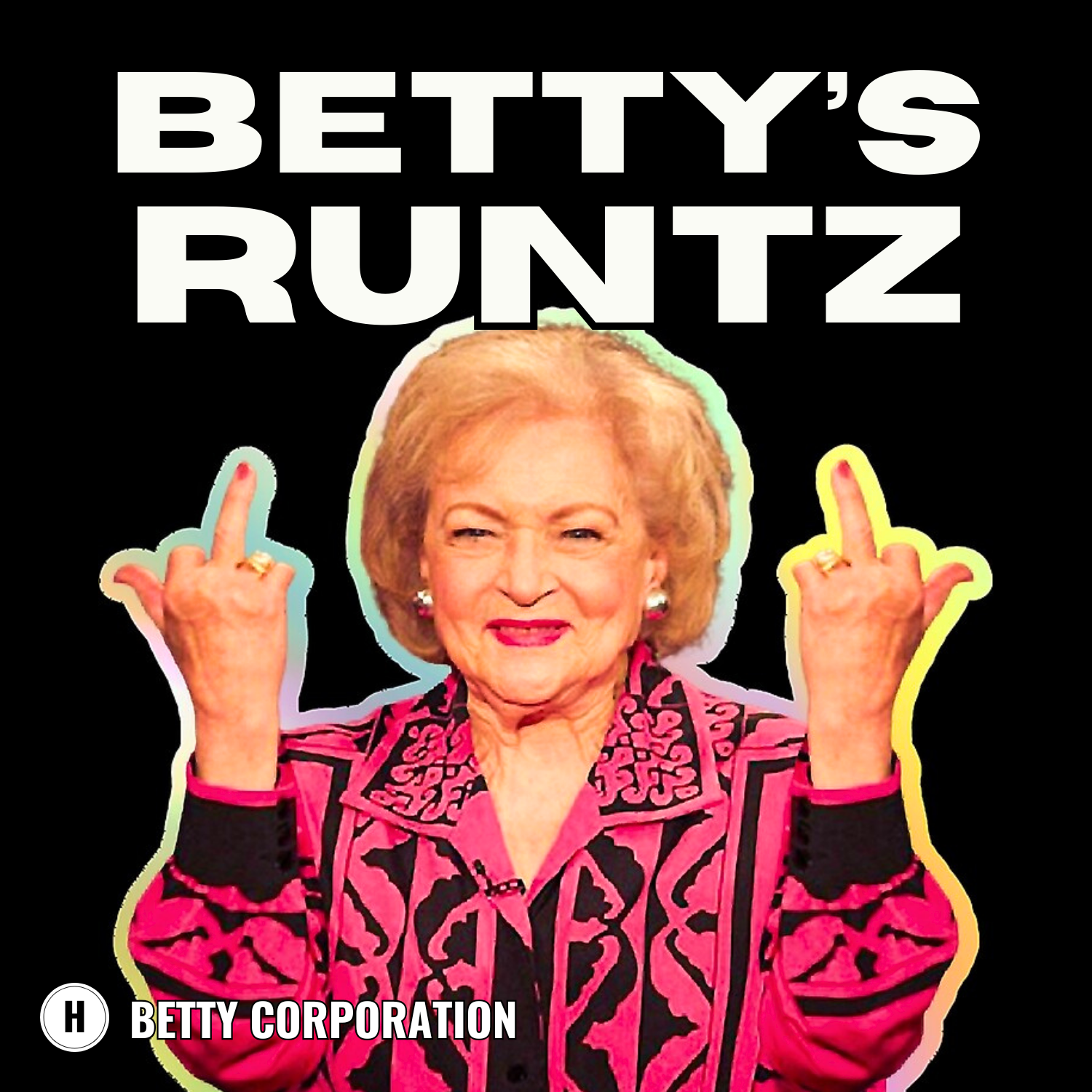 Betty's Runtz - Bulk Flower