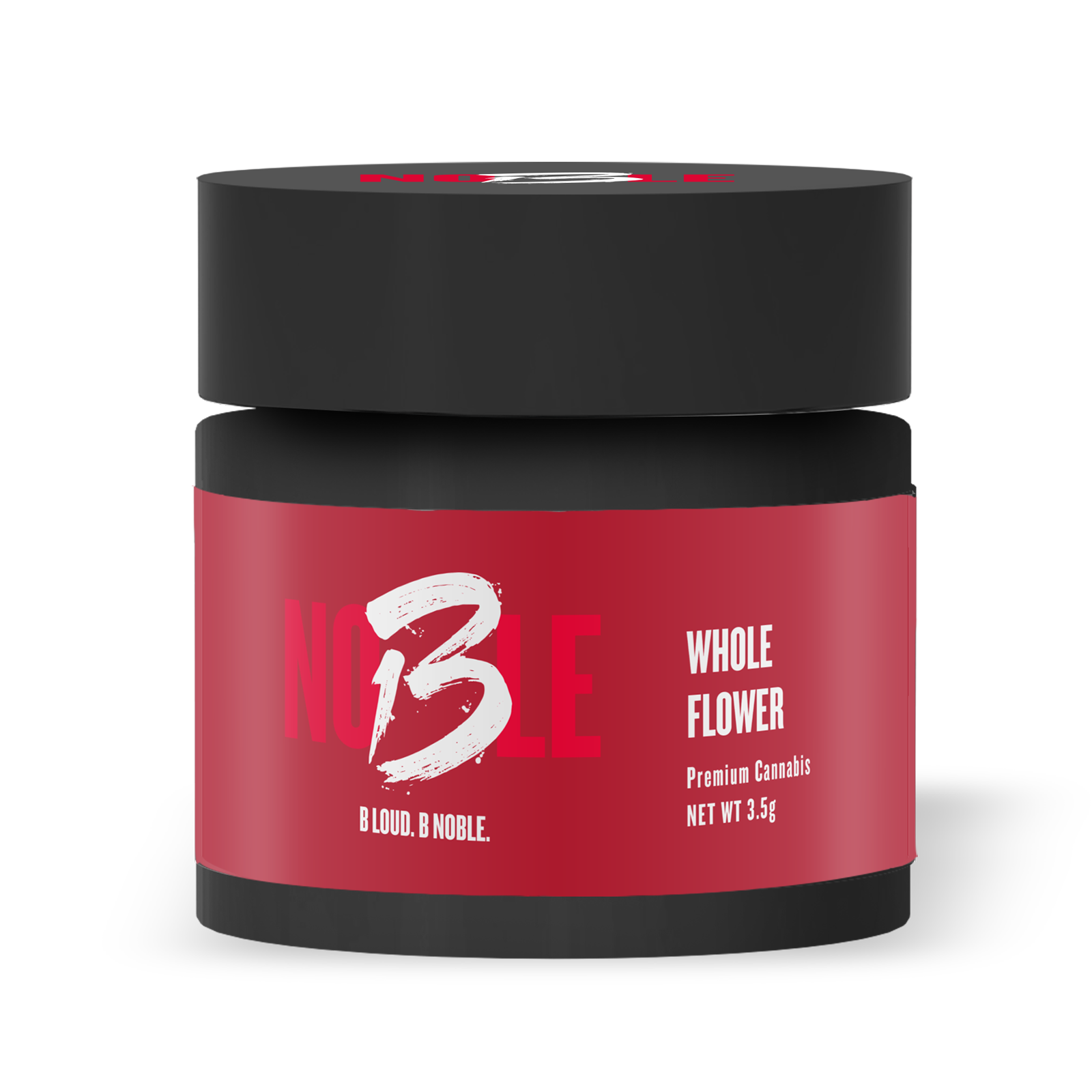 Singapore Sling Whole Flower | 3.5g