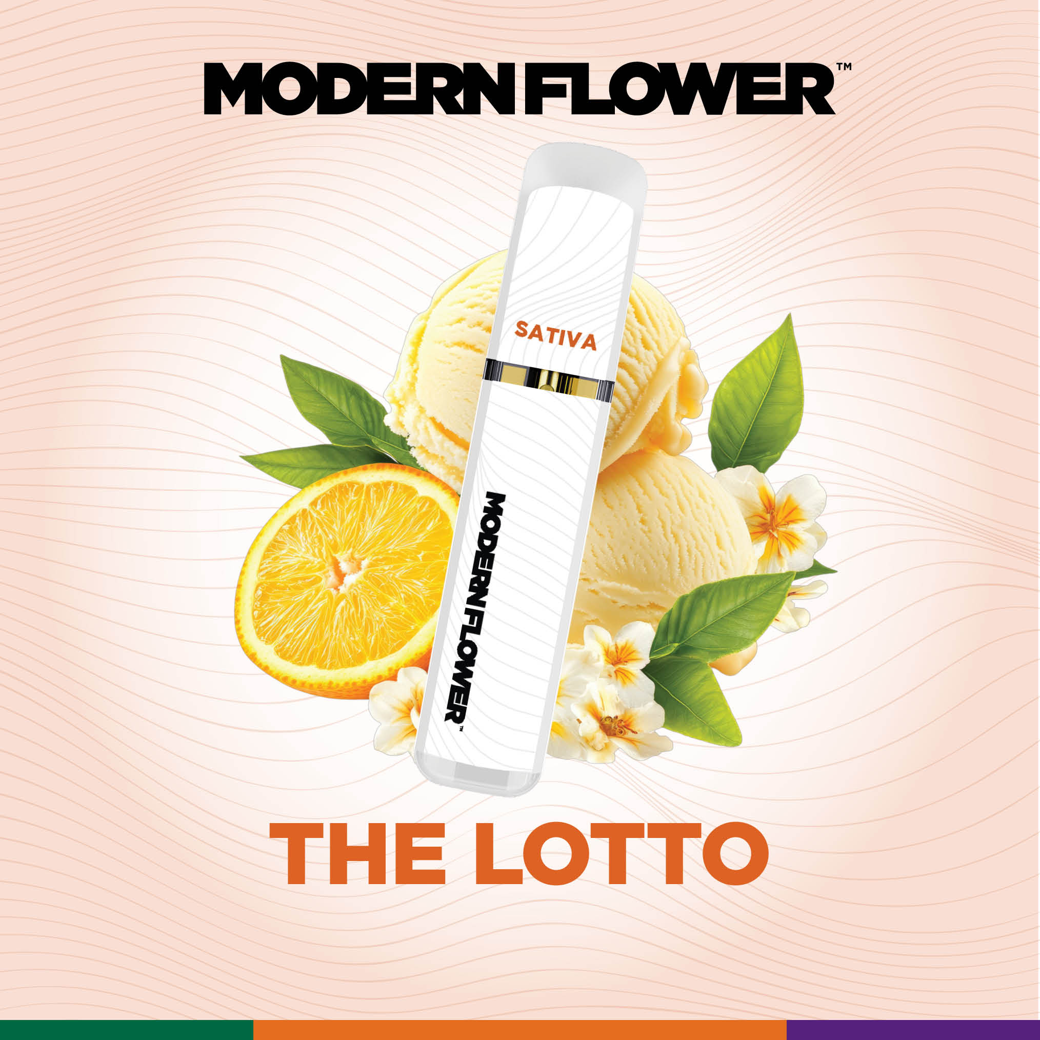 The Lotto Live Sauce All In One 1g