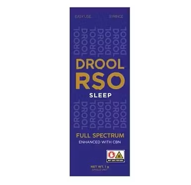 Rso Sleep