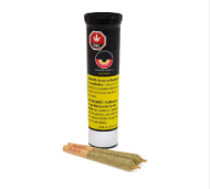 Good Buds : BC Organic Mango Cake Pre Rolls (7x0.5g)