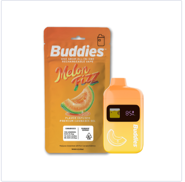 Melon Gum Flavor