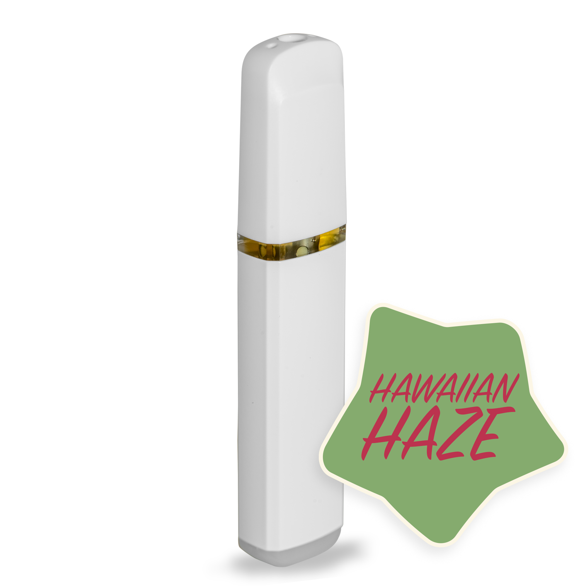 Hawaiian Haze
