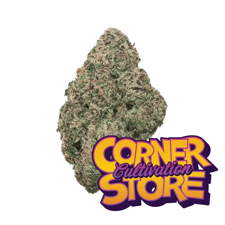 Limesicle Bulk Flower