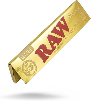 RAW Ethereal King Size (Wide) product photo