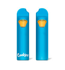 Disposable Vape Cart - CDT 3-In-1 - Gary Payton + Pomegranate Shake  - Cookies - REC