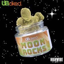 Berry Dream Moon Rocks