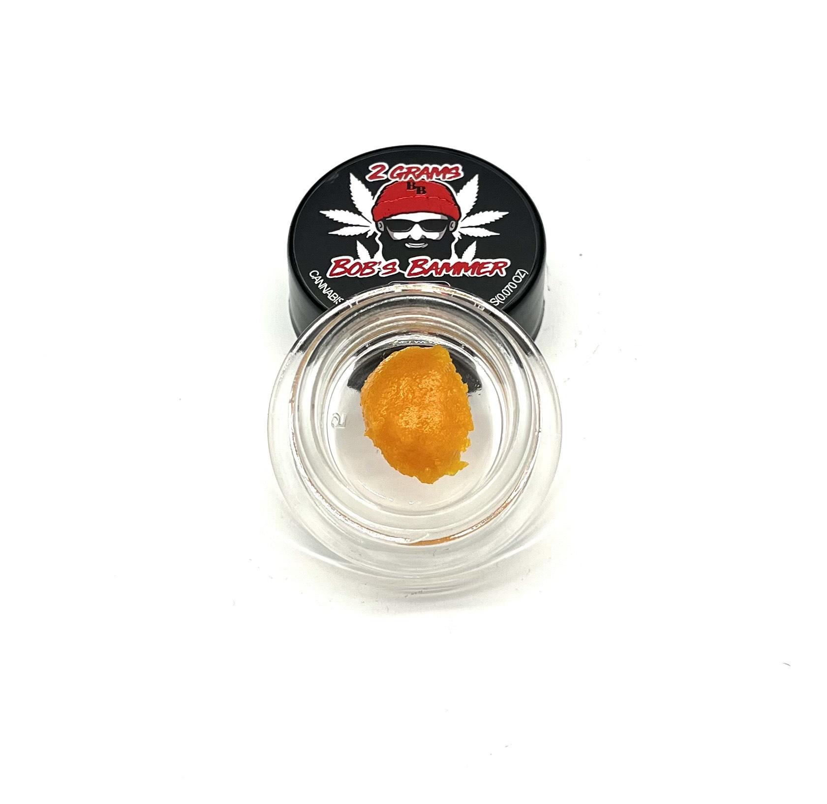 / Quicksand Wax 2g