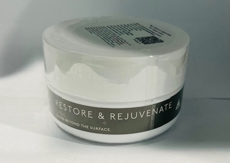 Restore And Rejuvenate